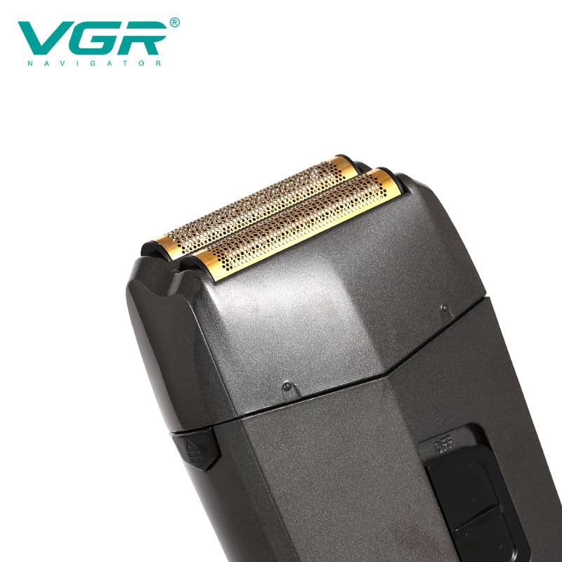 ماشین ریش جالی صفری برند VGR مدل V-086