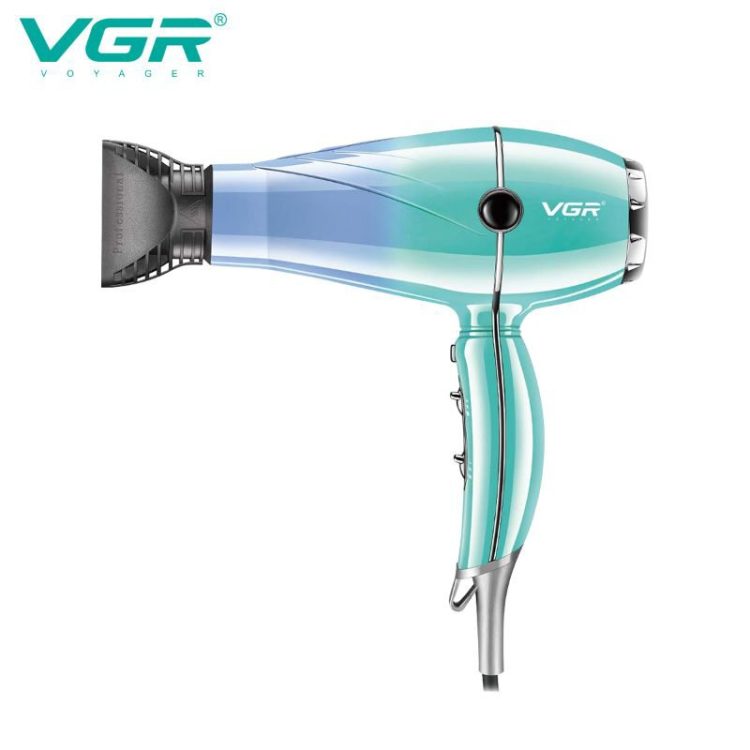 سشوار یا حالت دهنده موی برند VGR مدل V-452