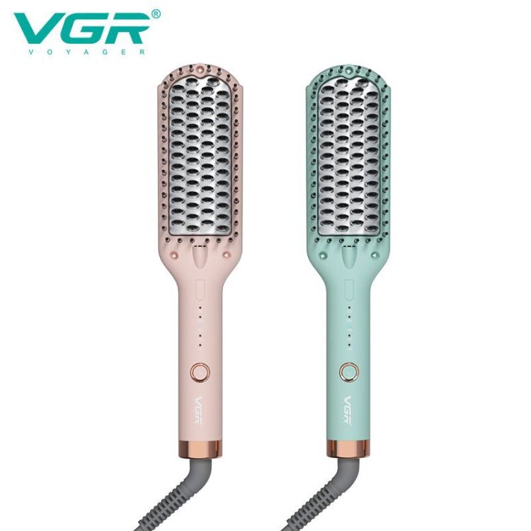 برس حرارتی برند VGR مدل V-592
