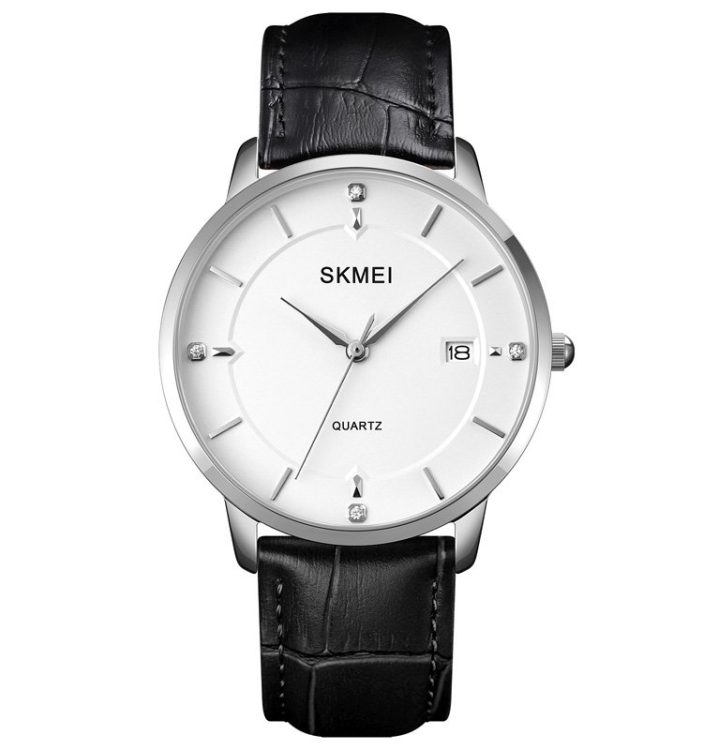 ساعت مردانه اصلی برند SKMEI مدل 1801