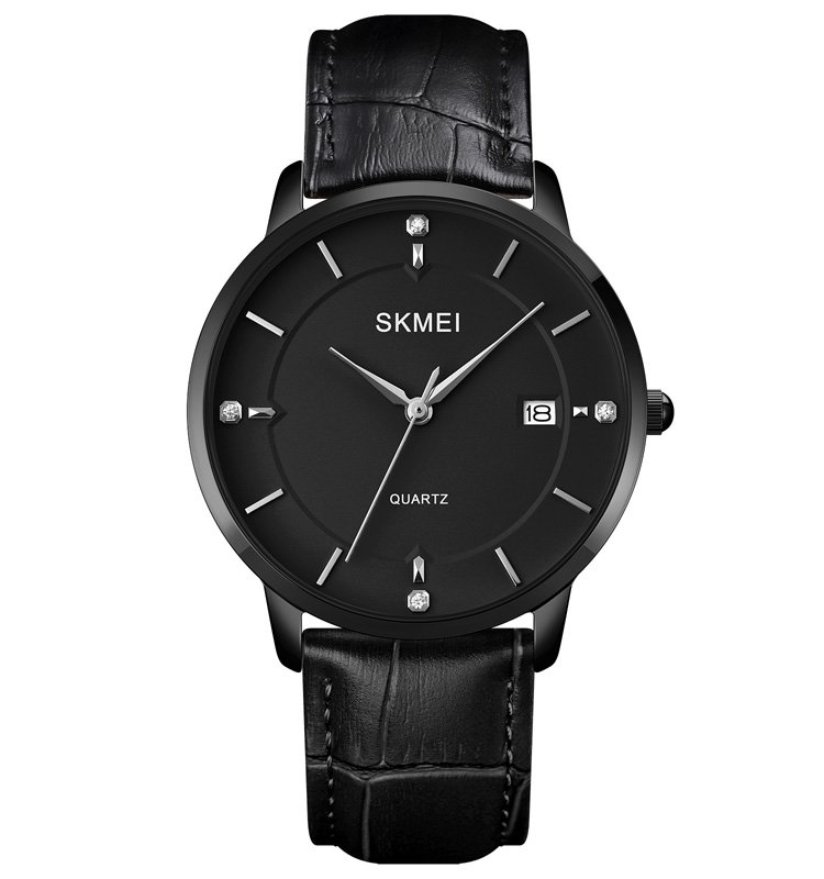 ساعت مردانه اصلی برند SKMEI مدل 1801