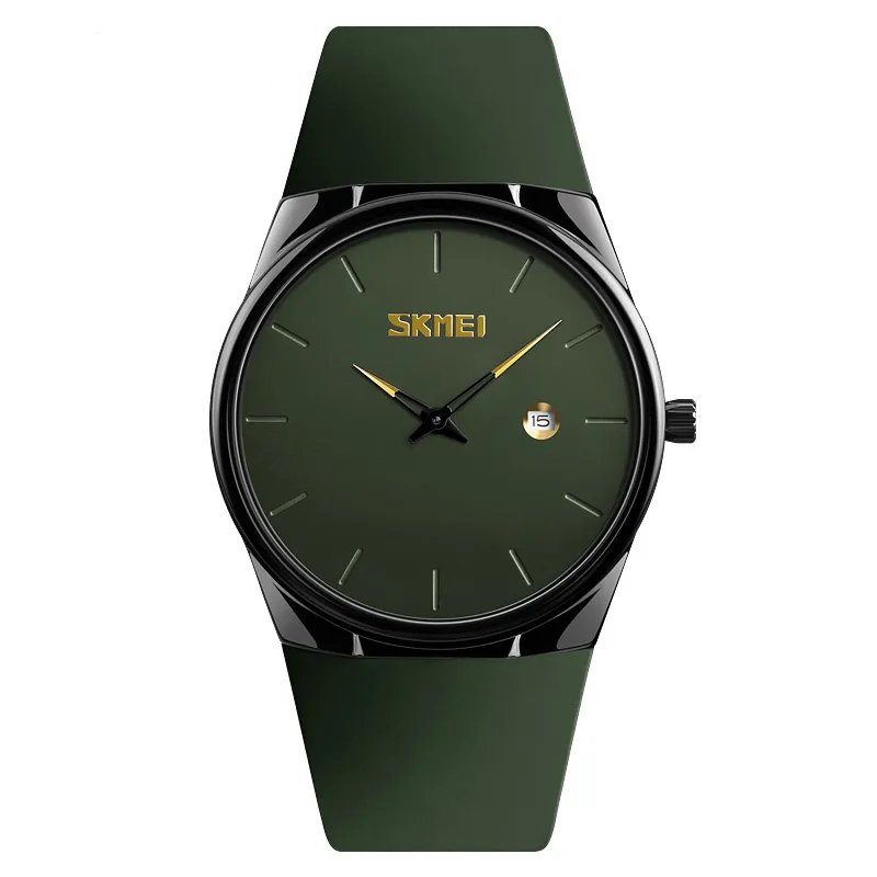 ساعت مردانه اصلی برند SKMEI مدل 1509