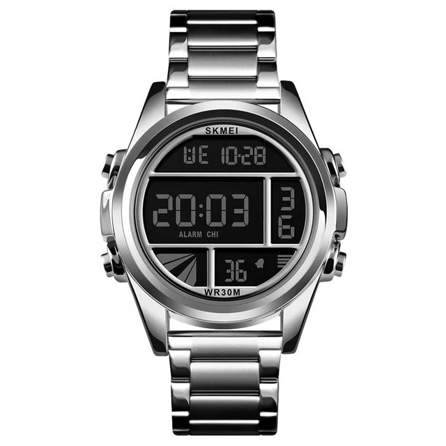 ساعت مردانه اصلی برند SKMEI مدل 1448