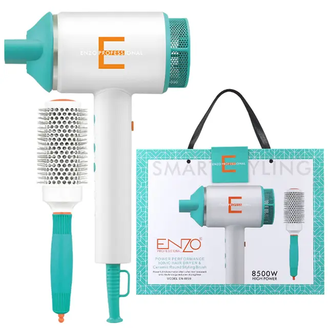 سشوار یا موی خشک کن ENZO مدل EN-8899