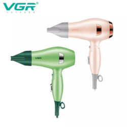 سشوار برند VGR مدل V-432