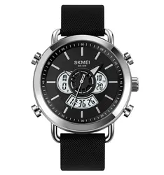 ساعت مردانه اصلی برند SKMEI مدل 1860