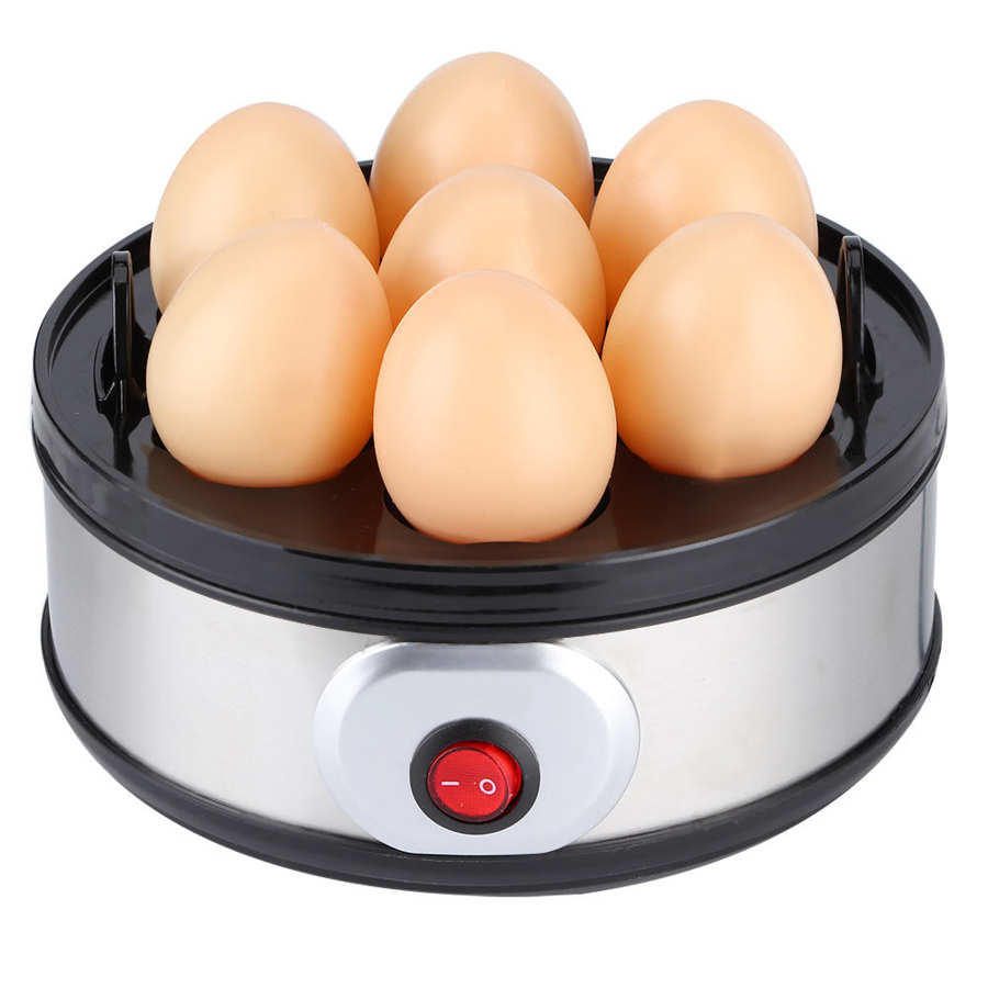 تخم مرغ پز برقی برند DSP مدل KA5001