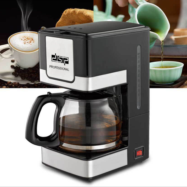 ماشین قهوه Coffee Maker برند DSP مدل KA3024
