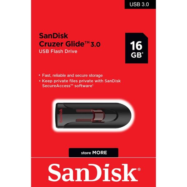 Sandisk-Cruzer-Glide-Flash-Drive-16GB