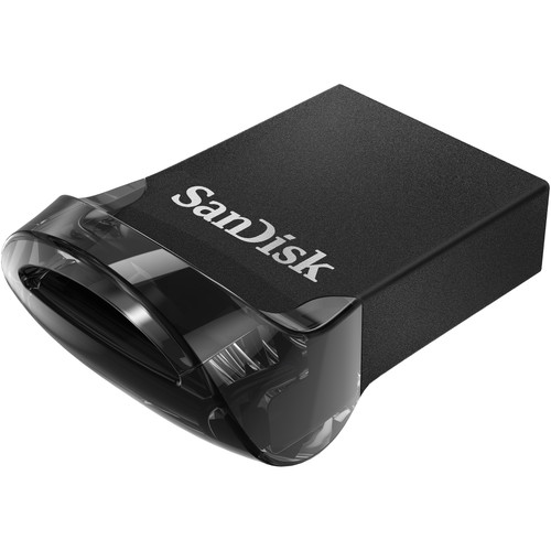 Sandisk-Ultra-Fit-Flash-Drive