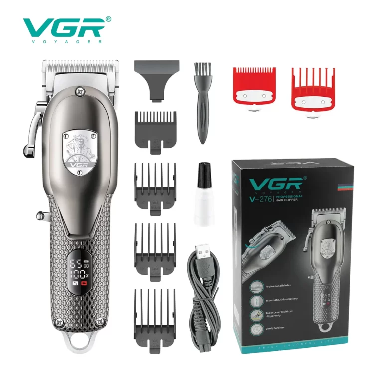 ماشین اصلاح موی برند VGR مدل V-276